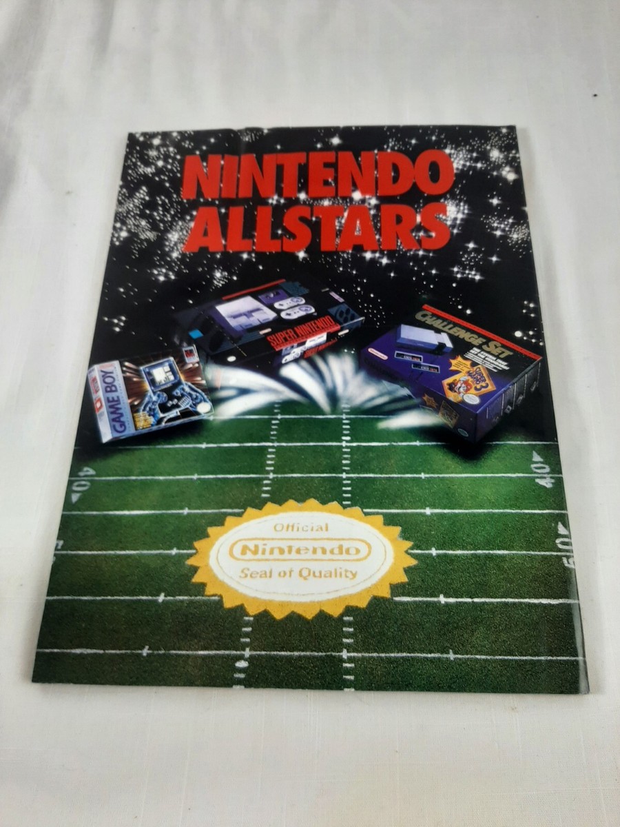 NINTENDO POWER MAGAZINE #38 July 1992 w/INSERTS, Collectibles