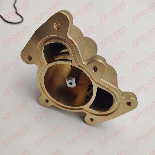46-862914A13 Water Pump Impeller Kit For Mercruiser alpha bravo 4.3 5.0 5.7 8.1 - Picture 9 of 12