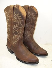 ariat desert sky