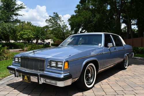 1984 Buick Electra Amazing original Condition estate car Truly Mint !! - Bild 2 von 24