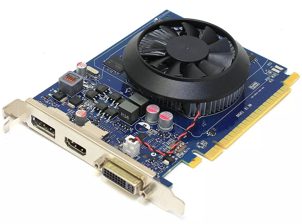 Geforce gt 640 2gb ddr3 hot sale