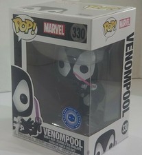 venompool back in black pop