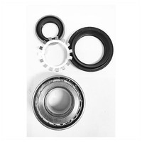 Rear Wheel Hub Bearing Kits For Infiniti Qx4 Nissan Frontier Exterra Each Rear Wheel Hub Bearing Kits For Infiniti Qx4 Nissan Frontier Exterra Each