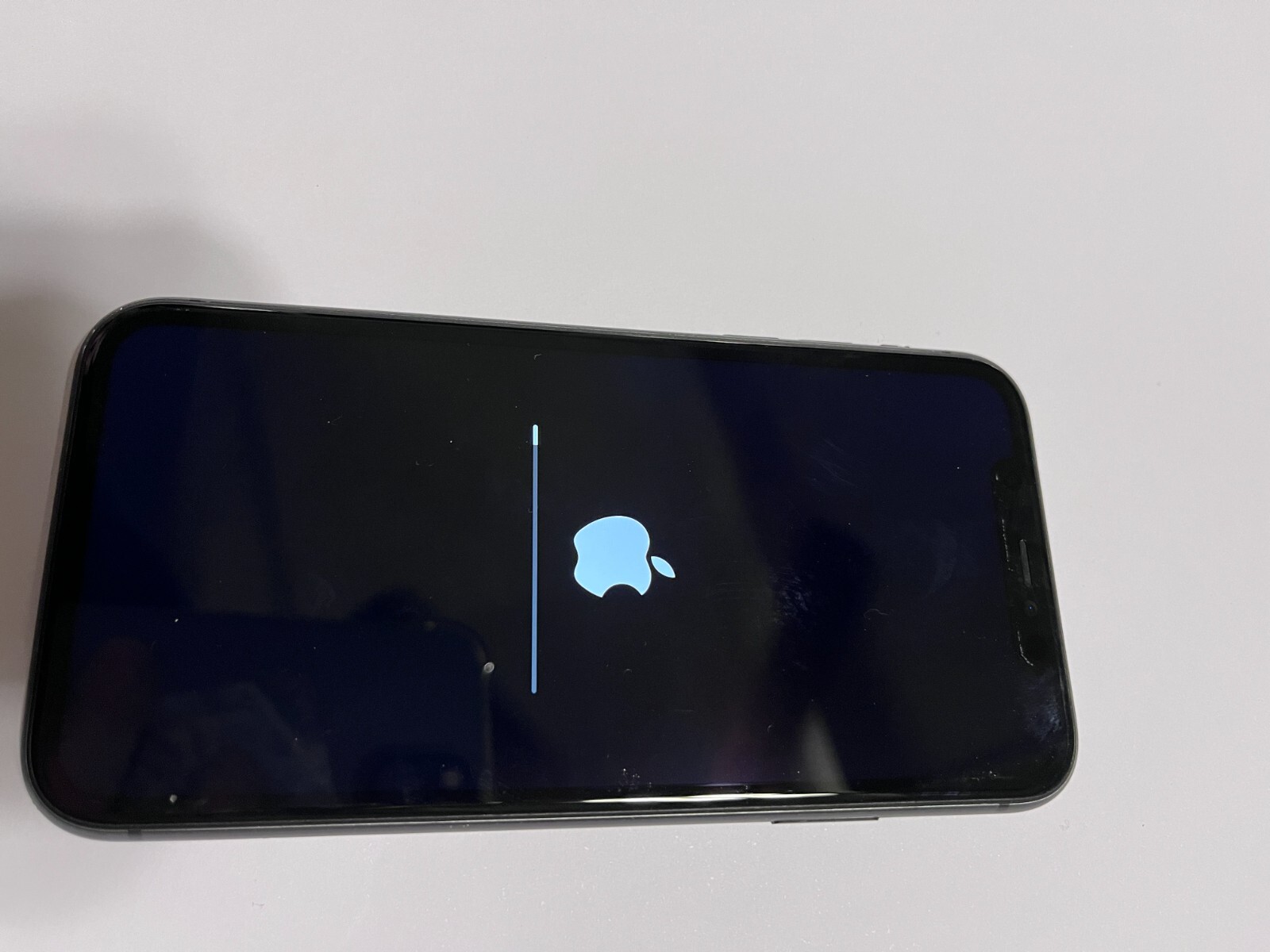 Apple iPhone 11 64GB Black (Unlocked) (was ATT) A2111 (CDMA + GSM