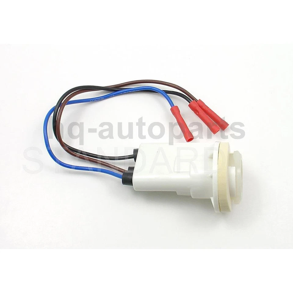 Turn Signal Light Socket For Ford Country Squire 1989 1988 1987 1974 - Image 2 of 2