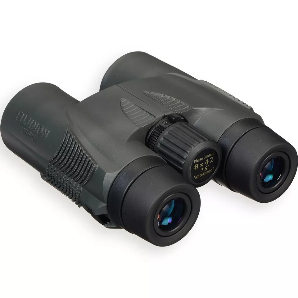Fuji Fujinon KF Series 8x42H Binoculars - 8 x 42 - Image 3 of 3