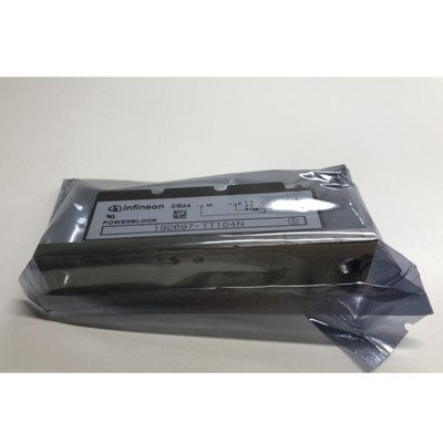 1PCS New For EUPEC / INFINEON 192697-TT104N 192697TT104N MODULE#QW