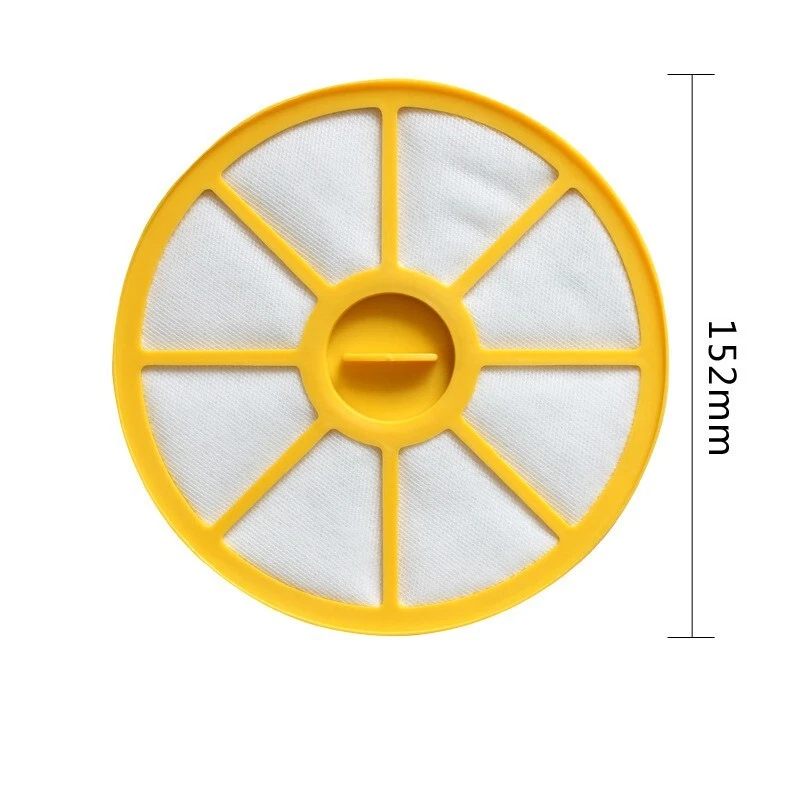 Sponge Motor Pre Filter For Dyson DC05 DC08 DC14 DC15 Vacuum Cleaner Attachment - Image 3 of 4