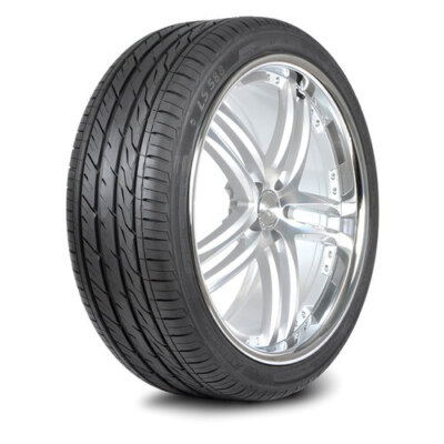 Landsail LS588 UHP 225/40R18XL 92W BSW (4 Tires)