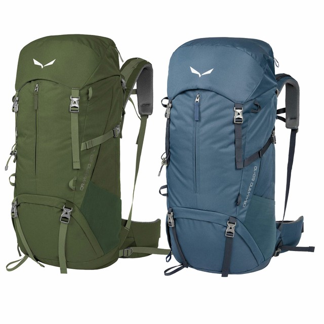 SALEWA Cammino Zaino Unisex Adulto Valigeria Zaini  outlookplanningdevelopment.com.au
