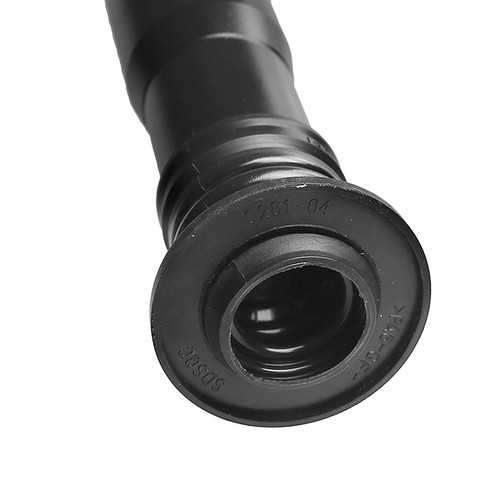 25.89" Front Driveshaft Prop Shaft Assy for Mercedes-Benz W204 W212 W221 C300 - Picture 8 of 8