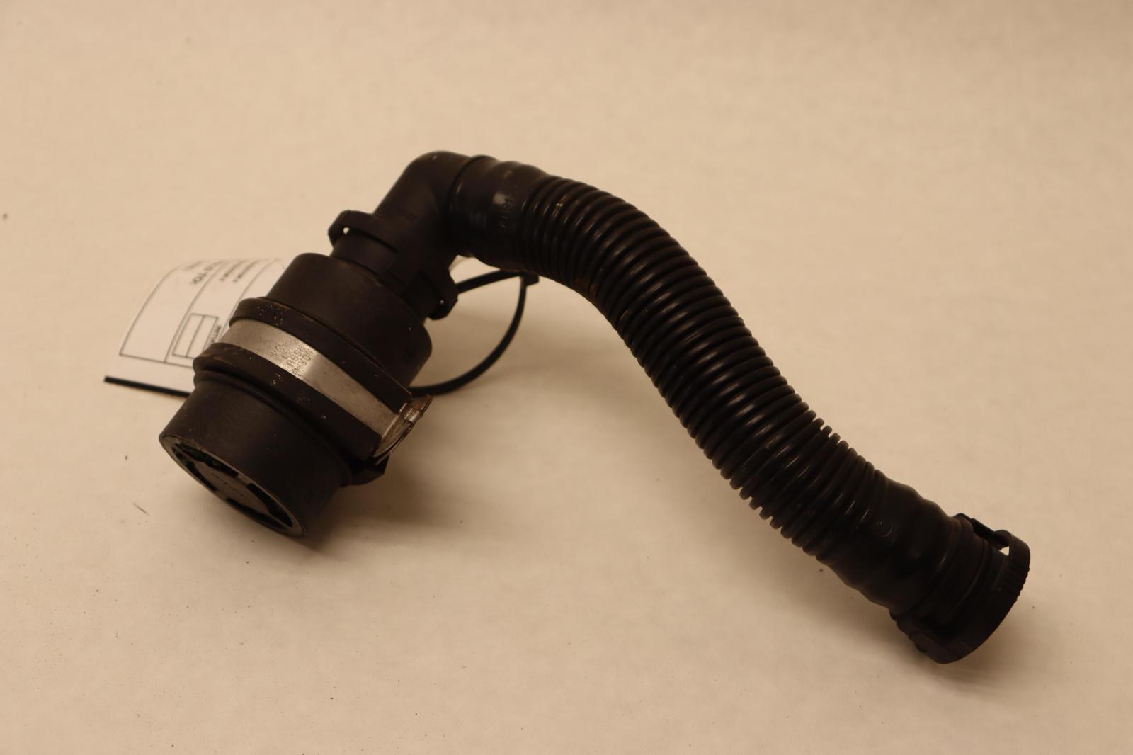 Bentley Continental GT 2003-2011 Secondary air valve