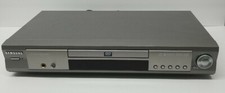 Samsung DVD-M301 DVD/CD/MP3 Player. No Remote. Exc. Condition