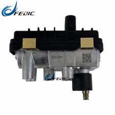 Turbo actuator 818583 797863-0085 6NW010430-30 for Ford 2.2L