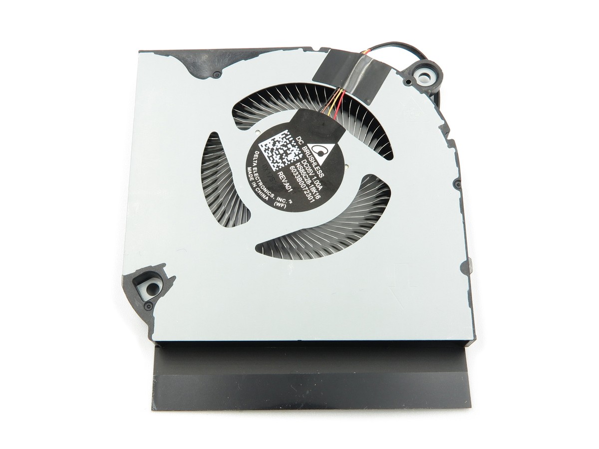 NEW DELTA 23.Q5MN4.001 FOR ACER Laptop Gpu Cooling Fan LEFT NS85C28-18K16