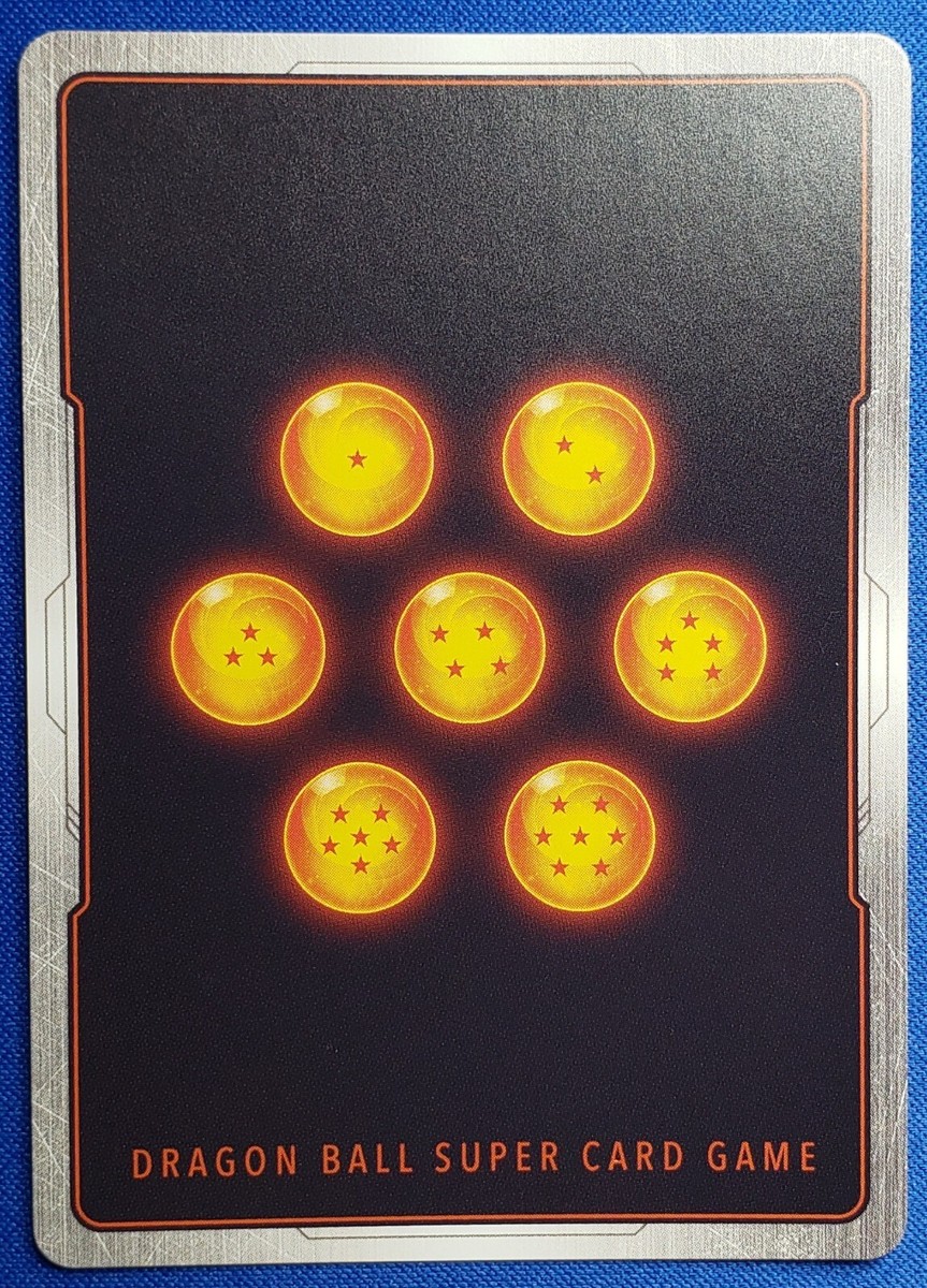 mai☆*:.。 Mai, Future Possibilities P-403 PR - FOIL NM DBS Dragon Ball