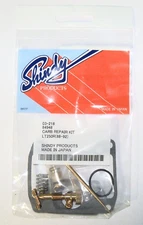 1988-1992 Suzuki Lt250r Quadracer 250 Carb Carburetor Repair Kit JAPAN 03-218
