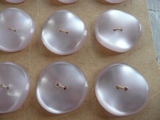 مقتنيات Buttons Bakelite?