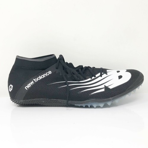 New Balance Mens 100 V3 USD100B3 Black 