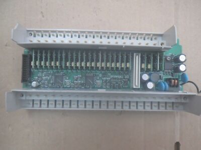 1pcs Used   PLC IO CPM2A-60CDT-D #W1