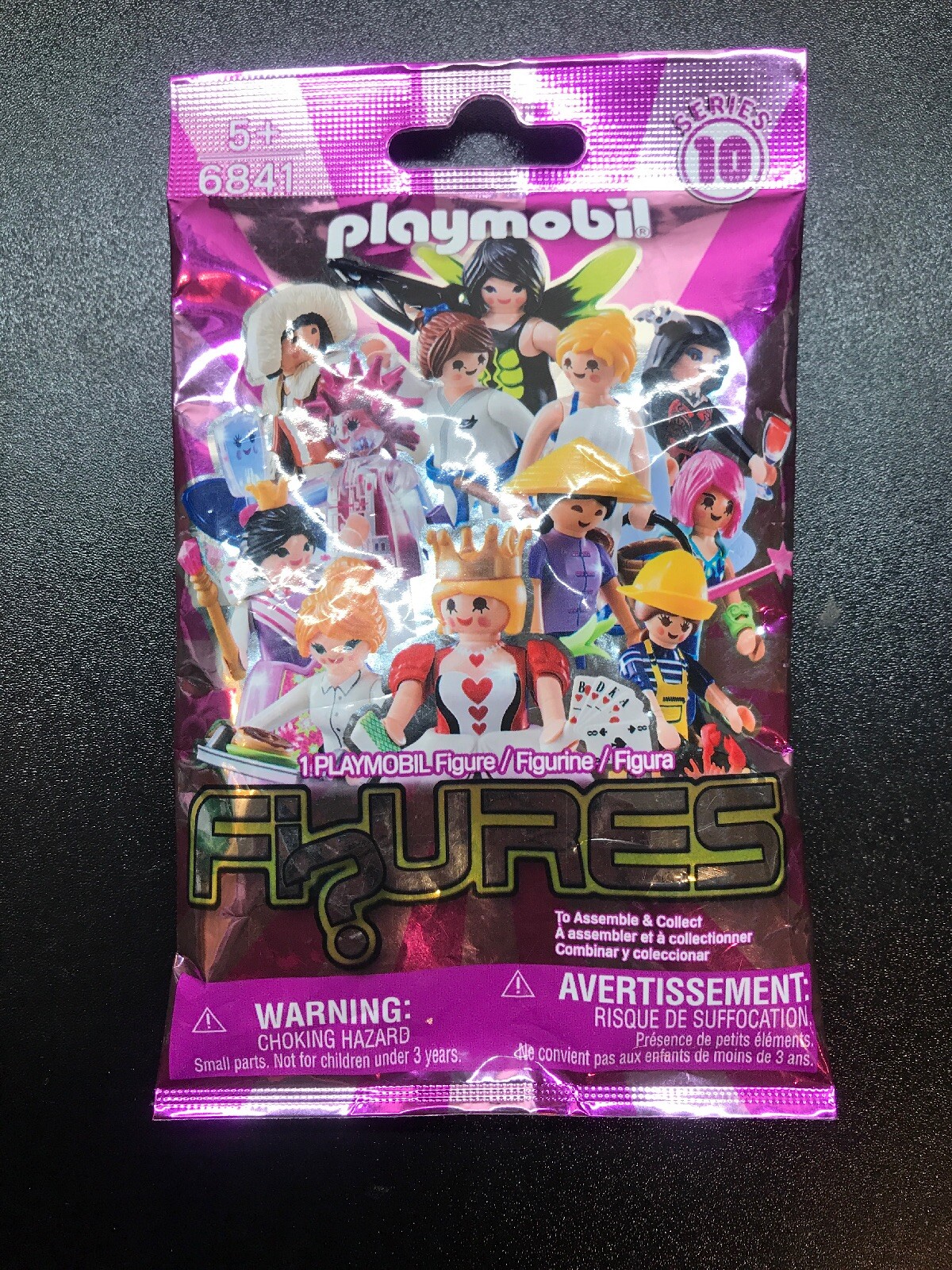 playmobil free shipping