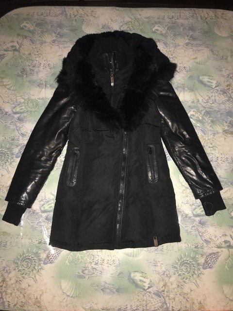 rudsak connington coat