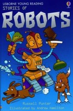 Stories of Robots (Young Reading Series)
