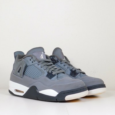 jordan iv grey