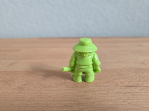 Culturefly SCOOBY-DOO Tiny Mights - You Pick + Combined Shipping!!! UPDATED 6/16 - Picture 215 of 253