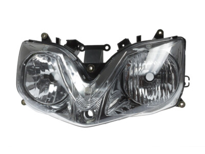 Scheinwerfer OEM-Style HN-002 für Honda CBR 600 F FS Sport CBR600 Bj. 2001-2007