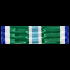COAST GUARD RIBBON UNIT MERITORIOUS UNIT COMMEND  US ARMY MARINES NAVY AIR FORCE