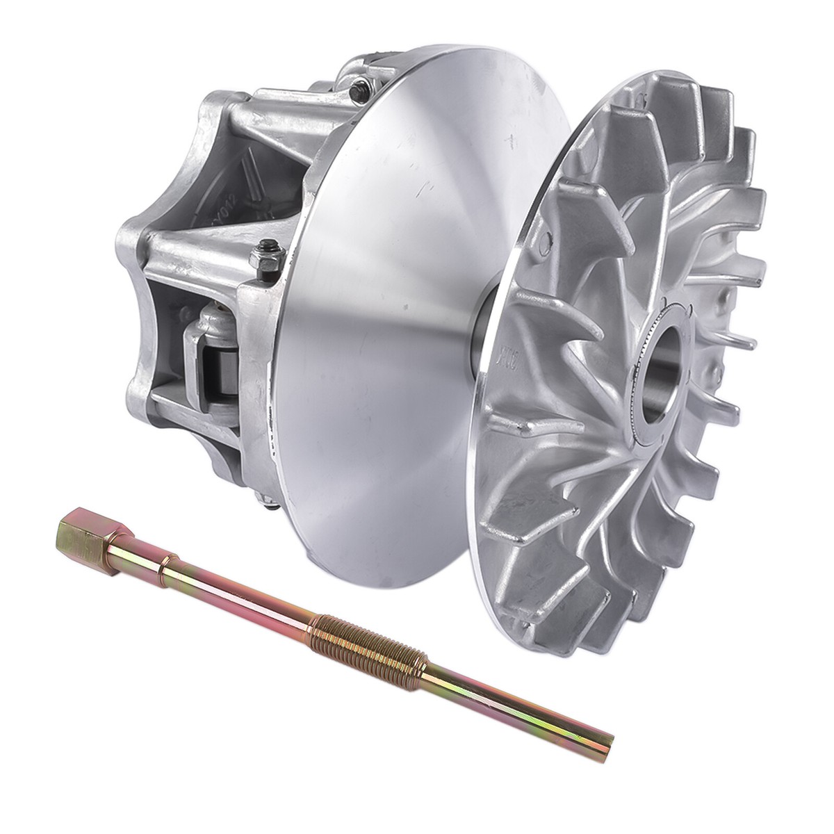 Primary Clutch For Kawasaki Brute Force 650 Prairie 650 700 Arctic