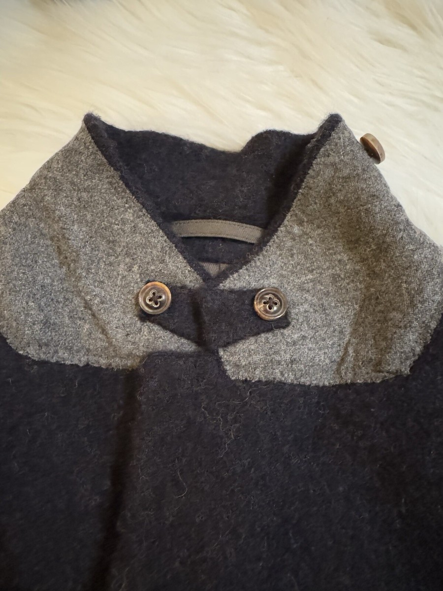 トップス Nigel Cabourn MODIFIED MALLORY VEST 48 Nigel Cabourn Modified Mallory Jacket Blazer Washable Wool