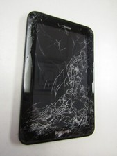 SAMSUNG GALAXY TAB 2 VERIZON CLEAN ESN, UNTESTED, PLEASE READ 49987