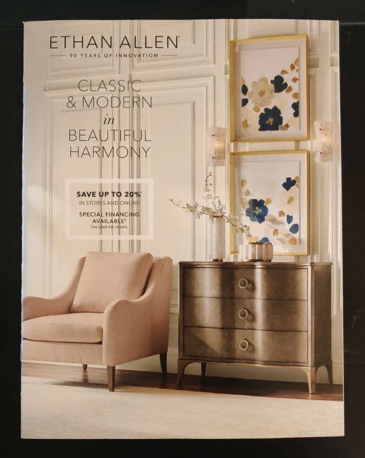 Furniture stores 2024 like ethan allen