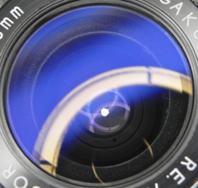 Topcon Black RE Auto 28mm f2.8 #1412510 | eBay Topcon Black RE Auto 28mm f2.8 #1412510 | eBay