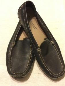 rockport driving mocs