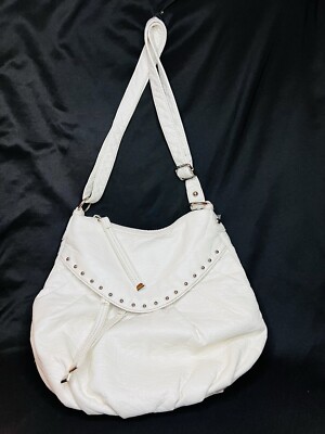 Red by Marc Ecko handbag