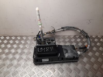 SCHALTHEBEL / 9825223280 / 17234204 FÜR OPEL GRANDLAND .5