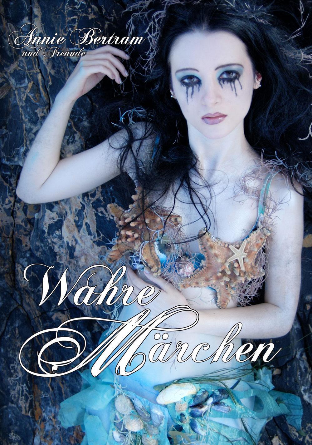 Thumbnail - Wahre Märchen | Märchen Aus Einer Anderen Zeit | Annie Bertram (u. A.)