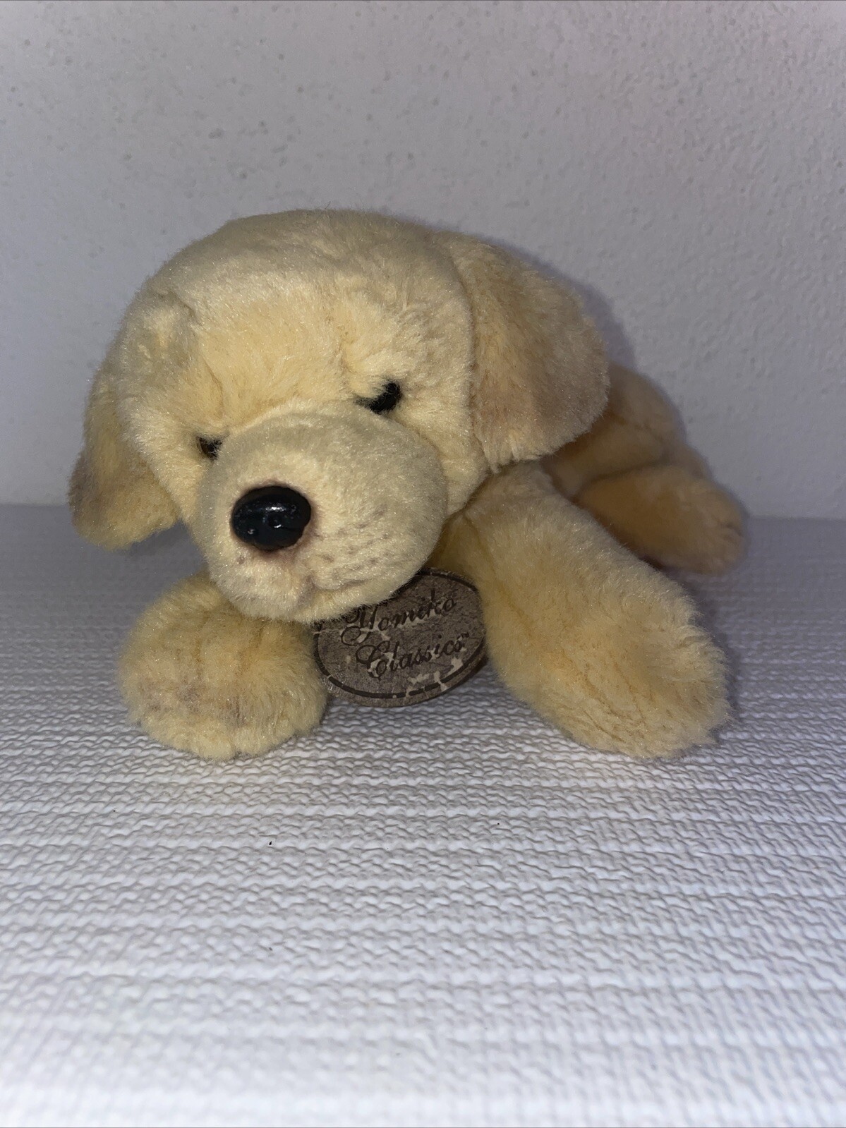 Russ Yomiko Classics Yellow Labrador Dog 11