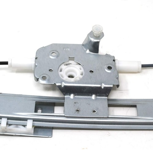 ELEVALUNAS TRASERO DERECHO SIN MOTOR BMW SERIE 3 E46 5 PUERTAS 1998>2005 - Picture 3 of 11