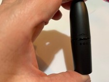 MAC CORAL BLISS LIPSTICK  (RARE)