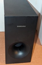 SAMSUNG PS-WK360 Wireless Subwoofer