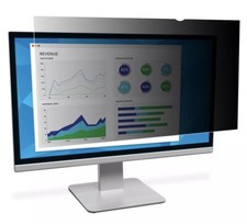 Open Box - 3M PFMDE003 Privacy Filter for Dell OptiPlex 7440 All-in-One