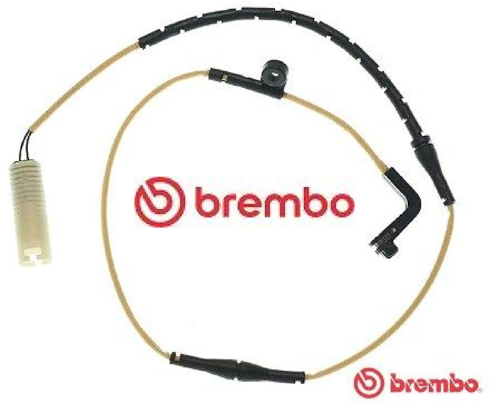 FERODO Bremsbelag Verschleißkontakt FWI411 | Warnkontakt Für Bremsbelag-Verschleiß | Premier Qualität