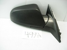 08 09 10 11 Chevrolet Malibu Passenger side mirror power Textured 499-A