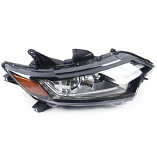 NEW Fits 16-20 Mitsubishi Outlander Halogen Headlights Passenger Right 8301D246