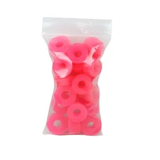 Skateboard Longboard Truck Replacement Bushings Soft 90a 20-Pack (for 10 trucks)