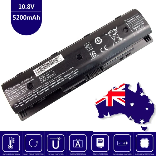Laptop Battery for HP Pavilion 709988-421 15-E019EIA HSTNN-YB4N 15-E011EIA - Picture 1 of 8